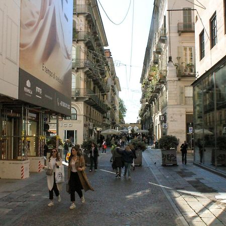 City Centre Apartment Egyptian Museum 5 Min 토리노 외부 사진