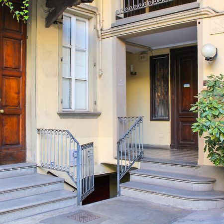 City Centre Apartment Egyptian Museum 5 Min 토리노 외부 사진